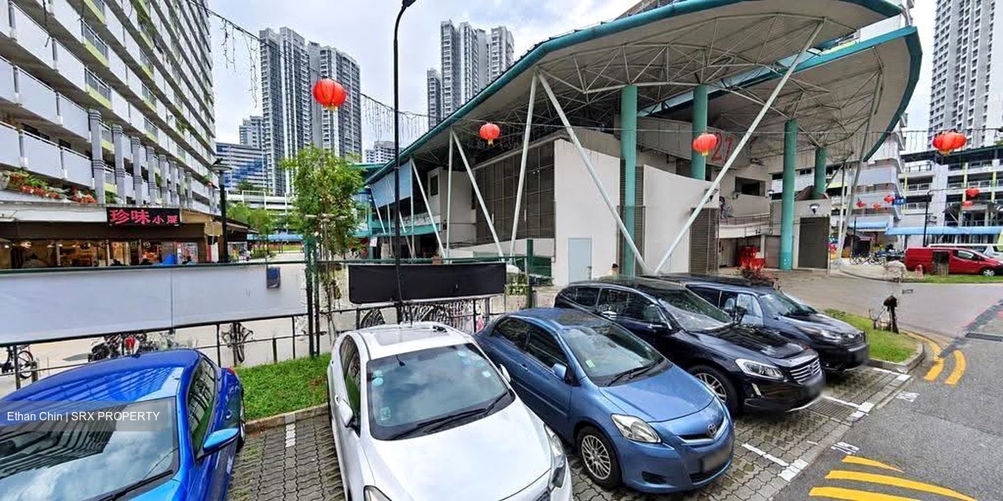 Lorong 1 Toa Payoh (D12), Shop House #618080131